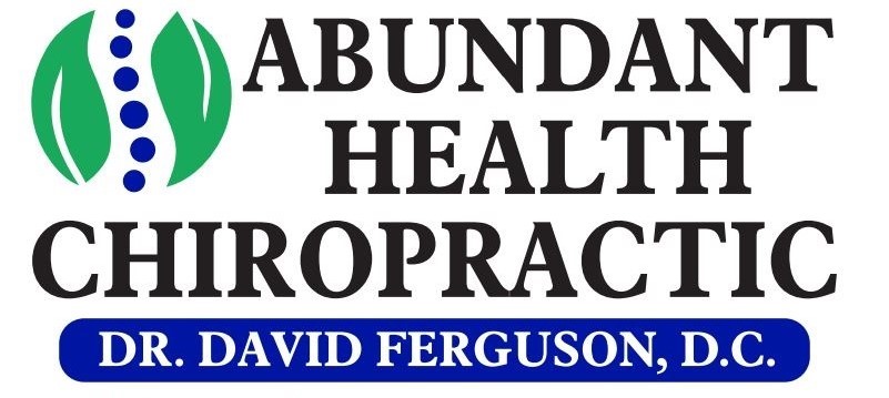 DrFergusonDC.com - Abundant Health Chiropractic